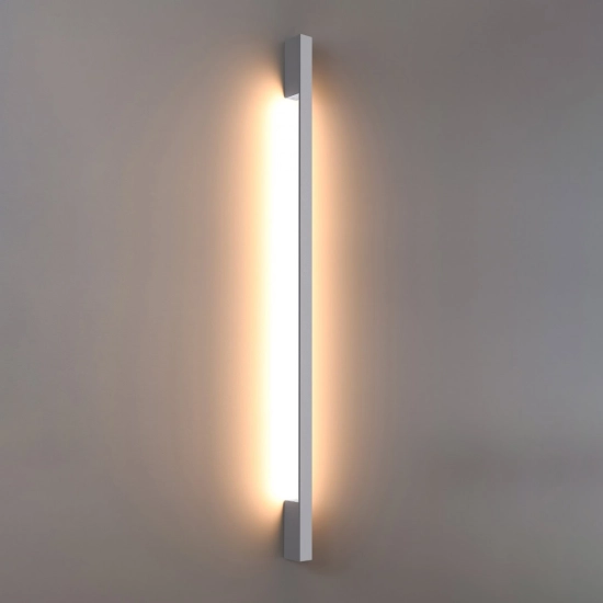 kinkiecik.pl Kinkiet SAPPO TH.200 biały 3000K M-120cm THORO